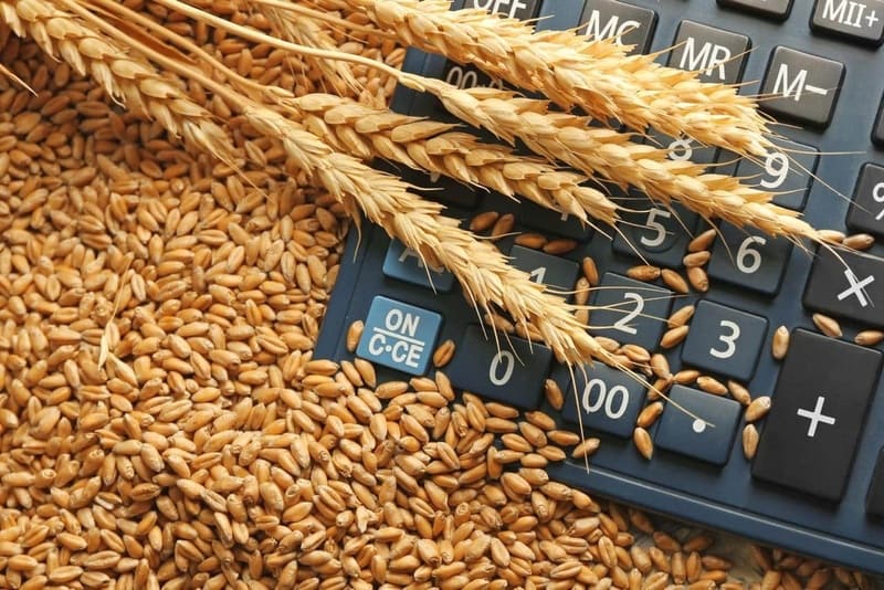 На Дону экспорт продукции АПК вырос